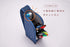 Raymay Fujii Detecure Pencil Case - Stylish & Functional