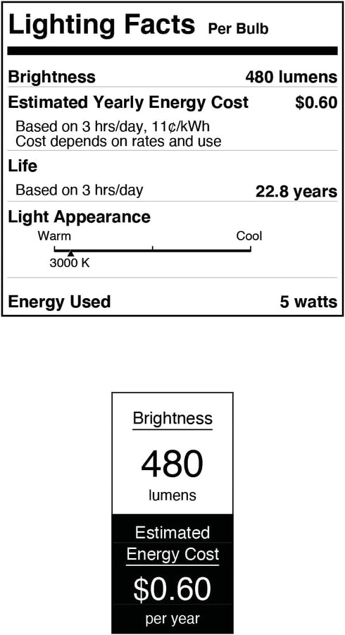 6131000 Westinghouse Zoa Contemporary One Light LED Indoor Wall Fixture, Brushed Brass Finish, Crystal Glass