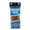 Homax Fine Grade Bronze Wool, 3 Pads (033873123002)