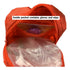 WNL Products CPR Rescue Mask, Adult/Child Pocket Resuscitator Kit with Soft Case and Belt Clip