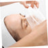 Generic 100 Count Professional Facial Mask Sheets - Cotton Gauze for Home and Salon Use