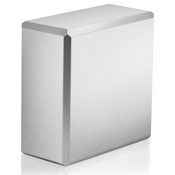40x40x20mm Super Strong Neodymium Block Magnet, N52 Permanent Disc, World's Strongest Rare Earth Magnet