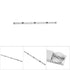 Table Saw Sled with Aluminium Alloy Miter Bar Slider, Durable 300mm 450mm Gauge Rod for Woodworking Jigs