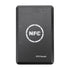 Matybobe 13.56MHz 125KHz T5577 NFC Reader Writer IC ID Card Copier Duplicator with Keyfobs Cards for Smart Elevator