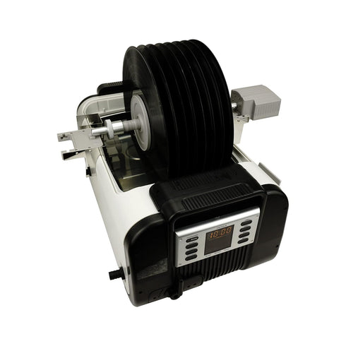iSonic 5-LP Extension Set with Long SS Spindle for P4875II+MVR or P4875-NH+MVR10
