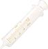 5 Pack 20ml Glass Syringes with Caps