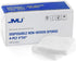JMU 200 Gauze Pads 4x4, 4-Ply Non Woven Gauze Sponges, Non-Sterile Gauze