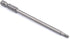 Readytosky RC Hex Bit 1.5 2.0 2.5 3.0mm Hex Head Allen Wrench Drill Bit Set for Screwdrivers