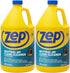 Zep Neutral pH Industrial Floor Cleaner. 1 Gallon (Case of 2) -