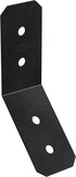 Simpson Strong-Tie APVKB45-4, 45 Degree Decorative Knee Brace Connector for 4x
