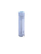 CRY12S Plastic Self Standing Cryovials, Internal Threaded Cap, Sterile, 2 mL Volume (Pack of 50)