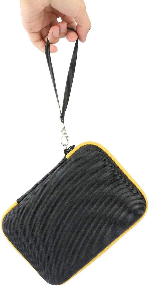 khanka Hard Travel Case for Sperry Instruments CS550A Circuit Breaker Finder