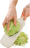 GALAXYON For Kitchen Easy to Clean Cabbage Shredder, Vegetable Grater Multi-Function Hand Protector