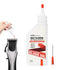 Generic 75ml Hair Clipper Oil | Electric Shaver Oil Lubricant | Liquid Lubricant for Professional Cutting Tools Razors