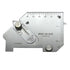 RIVERWELD Bridge Cam Gage Test, Ulnar Welding Inspection Gauge for Checking Weld Throat Size