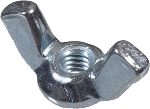 Hillman 659 Wing Nut, 15-Pack, 1/4-20-Inch