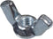 Hillman 659 Wing Nut, 15-Pack, 1/4-20-Inch
