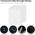 Money Saver Budget Binder Book with Pouches, 100 Envelope Challenge Binder with Numbers, A5 Money Budget Envelopes for
