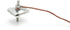 THE CIMPLE CO 10 Feet Insulated Solid Copper THHN/THWN Wire, 14 AWG, Made in The USA, Electrical Rated