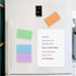 MaxGear Whiteboard Erasers, 8 Pack Magnetic Dry Erase Erasers, Bulk for Classroom, Office, Home (6 Pastel Color Set)