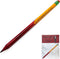 Blood Pencil John Movie Props Cosplay, Hand Painted Pencil Be Kind To Animals Or I'll Kill You
