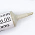 TechDiamondTools Diamond Polishing Compound, 1,500 Grit Polishing Paste for Marble Glass Metal Rock Jewelry Resin with