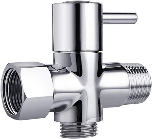 VNFOCRQJH Set(B Set) Handheld Bidet Sprayer for Toilet, Spray Attachment with Hose for Feminine Wash, Baby Cloth Diaper