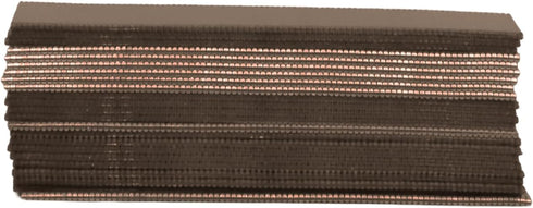 Freeman P23-34 23-Gauge 3/4" Glue Collated Headless Micro Pins, 2000 Count