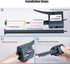 Nozzle Nozzles 1.3mm K2208 Solder Paste Solder Dispenser Aperture for Booster Soldering Flux Extruder
