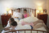 TCP 100 Watt LED Light Bulbs, Energy Efficient 14W, A19 Lamp E26 Base, Non-Dimmable, 5000K, 6 Pack