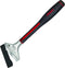 ALLWAY WPS Aluminum-Headed Multi-Purpose Scraper and Stripper with 4" Blade, 12" Handle