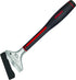 ALLWAY WPS Aluminum-Headed Multi-Purpose Scraper and Stripper with 4" Blade, 12" Handle