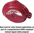 Master Lock 480 Lockout Tagout Rotating Gate Valve Lockout