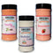 Sweet Flavors - Birthday Cake, Strawberry, and Pink Vanilla Flavored Flossugar |