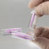 200ul Vial Inserts, 5x31mm Glass, Conical Base, 100 pcs/pk