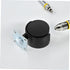 4pcs PRETYZOOM Furniture Casters Kit Rolling Wheels for Moving Heavy Furniture Table Sofa Bedside Cabinet Silent Easy