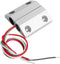 Aoje-Link MC-56 NC + NO Wired Magnetic Switch Door Window Reed Switch Micro Alarm Magnetic Contact Security