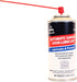 4 oz AGS Company Automotive Solutions Garage Door Lubricant Spray Aerosol, Protects Rollers & Springs, Quiets Squeaks