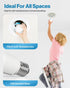 Sunco 10 Pack BR30 LED Bulbs, 11W Equivalent, 65W Indoor Flood Lights, 2700K Soft White, E26 Base, 850 Lumens
