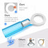 Kuject 720PCS Heat Shrink Wire Connectors Kit, Electrical Waterproof Crimp Butt Terminals, Insulated Spade Connectors