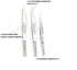 Premium 34 Pcs Advanced Biology Lab Anatomy Dissection Kit Set with Scalpel Knife Handle and Blades