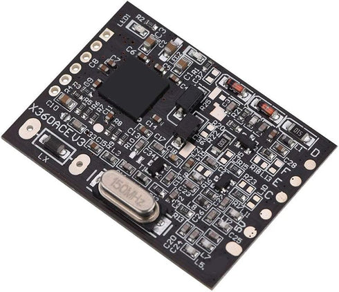 Pulse Chip Mod ACE V3 Chip, Improved Code Electric Component for X360 ACE V3