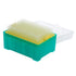 300uL Low Retention Pipette Tips, Racked, Sterile for Laboratory Use