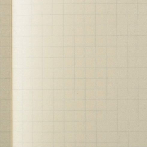LIFE Noble Notes A4 5mm Squares Ruled Line N31