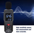Sound Level Meter, Digital Noise Tester ST9604 for Audio Noise Measurement 30-130dB High Sensitivity