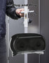 10-Pack Paper Towel Dispenser Key, Toilet Paper Dispenser Key Universal