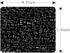 Gaming Mouse Pad Formula Blackboard Physical Equations, Non-Slip Rubber Mouse Pad for Computers, Laptop, Office