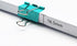 Large Binder Clips, 1.6 Inch, 24 Pack, Colored Paper Clamps for Office Supplies