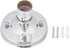 Haofy Ceiling/Wall Sconce Base, Vintage Antique Industrial Wall Light with for Restaurants Bathroom Dining Room Kitchen