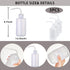 AOIUBTSM Multi-Purpose Spray Tool Cleaning Kit with Spray Tools Filters, Paint Tools Clean Kit Airbrush Cleaning Kit